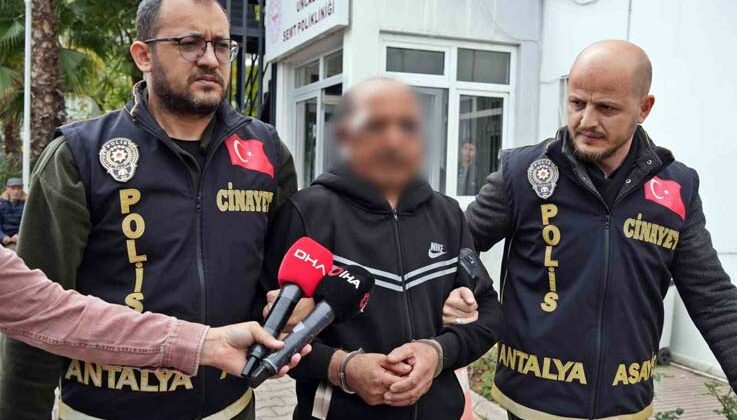 Karısını 8 bıçak darbesiyle öldürdü, ’Pişman değilim’ dedi