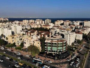 Antalya’da yüksek kira fiyatlarında normale dönüş başladı