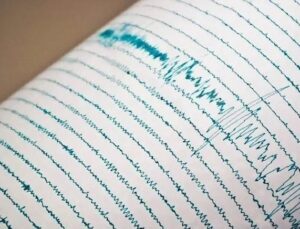 Antalya’da 4,7 büyüklüğünde deprem