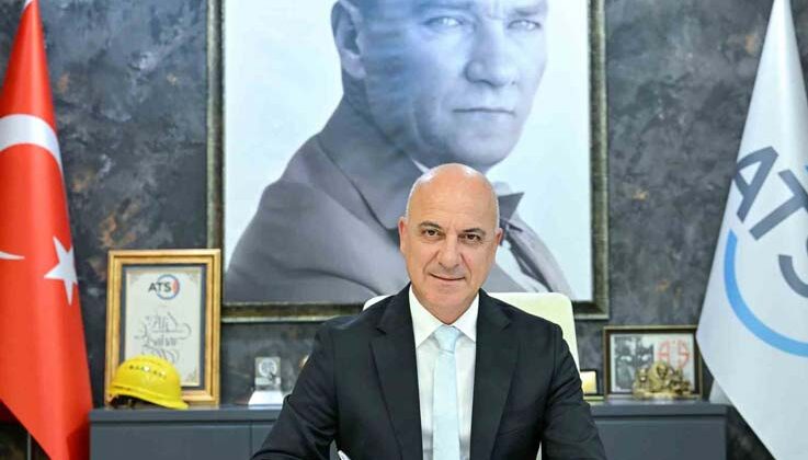 Geleceğin ticareti ATSO’da konuşulacak