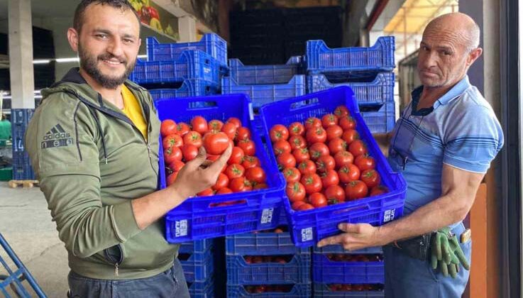 Antalya, Rusya-Ukrayna savaşı sebebiyle yaşanan ihracat kaybını doğu ülkeleriyle kapatmaya çalışıyor