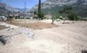 Arslanbucak Mahallesi’nde yeni park yapımına başladı