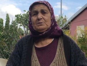 Antalyalı Rahime teyze, 81 yıl sonra aynı şiiri tekrar okudu