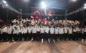Kemer’in çocuklarından Cumhuriyet ve Atatürk’e vefa konseri