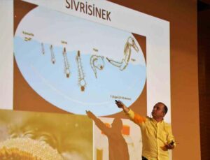 Antalya’da “sineksiz yaz” için ekipler hem sahada hem eğitimde
