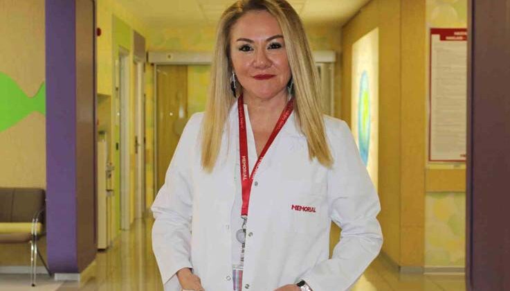Çocuklarda bahar aylarında görülen alerjik nezlenin 10 belirtisi