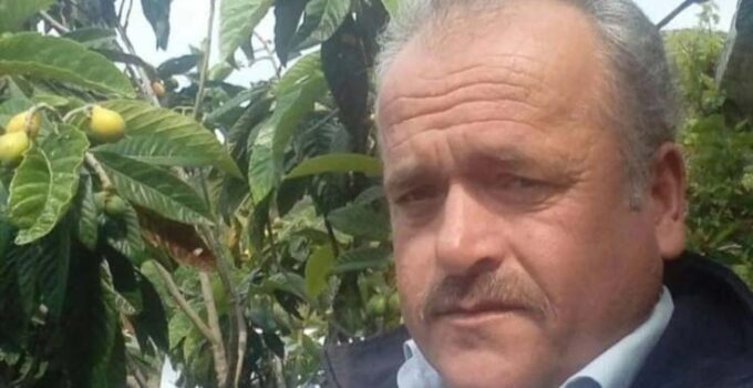 Antalya’da kayıp adamdan 10 gündür haber alınamıyor