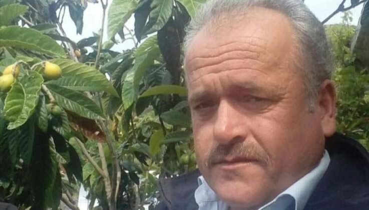 Antalya’da kayıp adamdan 10 gündür haber alınamıyor
