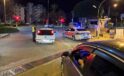 Alanya’da 8 araç trafikten men edildi