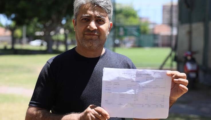 Emekliliği iptal edildi… 9 aylık maaşı geri ödeyecek