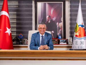 Kemer’de “Cepte Anons” sitemi hayata geçiyor