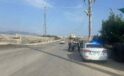 Alanya’da 9 araca trafikten men cezası