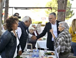 Uysal: “Her türlü tasarruf tedbirini uyguluyoruz”