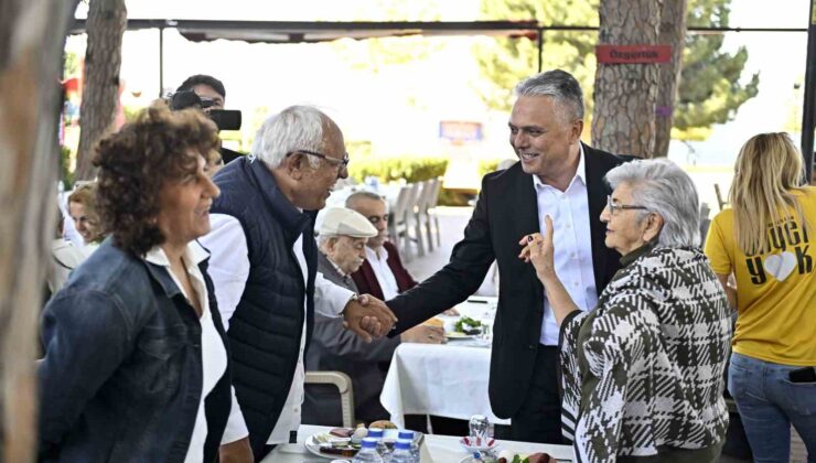 Uysal: “Her türlü tasarruf tedbirini uyguluyoruz”