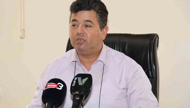 Antalya Rehberler Odası Başkanı Mustafa Yalçınkaya: “Antalya en az 150 kaçak rehber var”