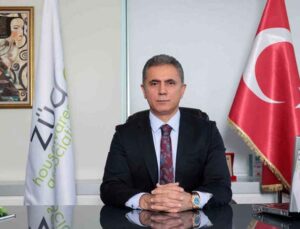 Antalya’da züccaciye sektöründe 2 milyar dolarlık iş anlaşması