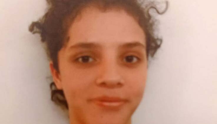 Epilepsi hastası 17 yaşındaki Rabia’dan 3 gündür haber alınamıyor