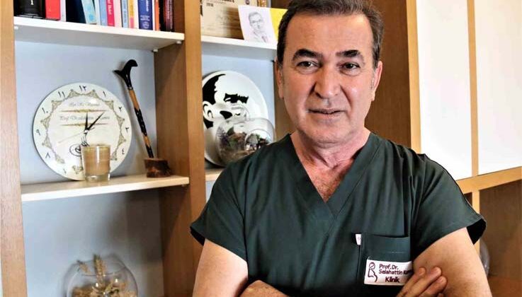 Ölümcül tehlike gebelik zehirlenmesinde önleyici yöntemler hayat kurtarabilir