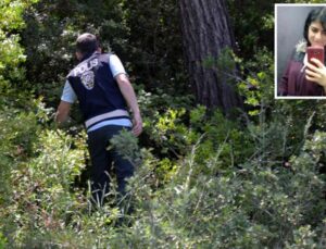 İşitme engelli Nihal hala bulunamadı: Arama çalışmaları sürüyor