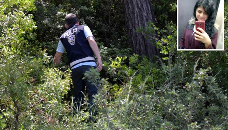 İşitme engelli Nihal hala bulunamadı: Arama çalışmaları sürüyor