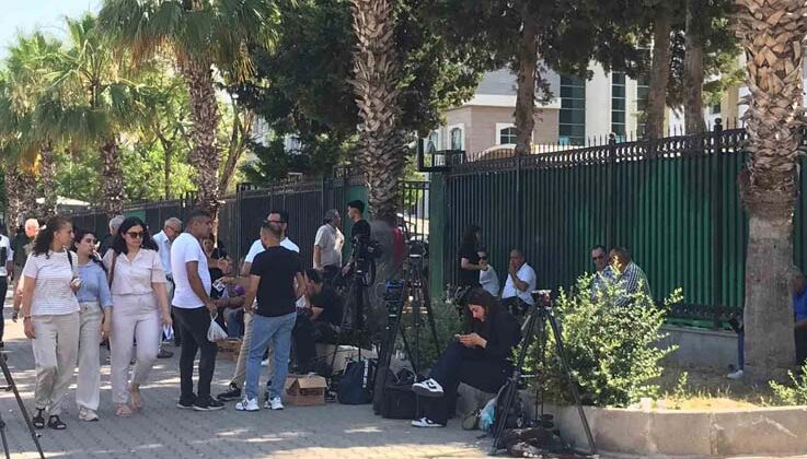Aralarında belediye başkanının da bulunduğu 12 kişinin yargılandığı teleferik kazasının ilk duruşması başladı.