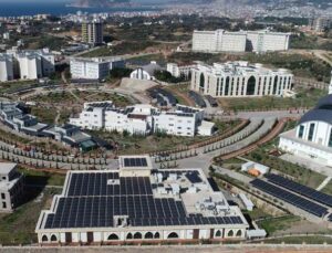 KPSS ÖABT ilk kez Alanya’da yapılacak