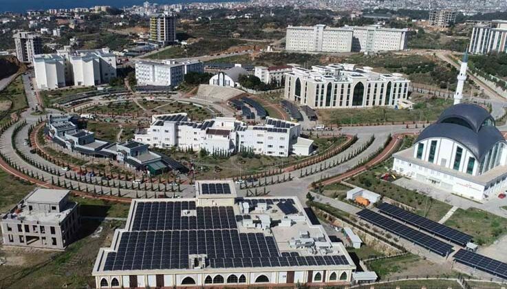 KPSS ÖABT ilk kez Alanya’da yapılacak