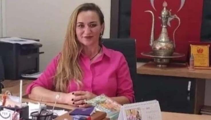 Konyaaltı Muhtarlar Derneği başkanını seçti