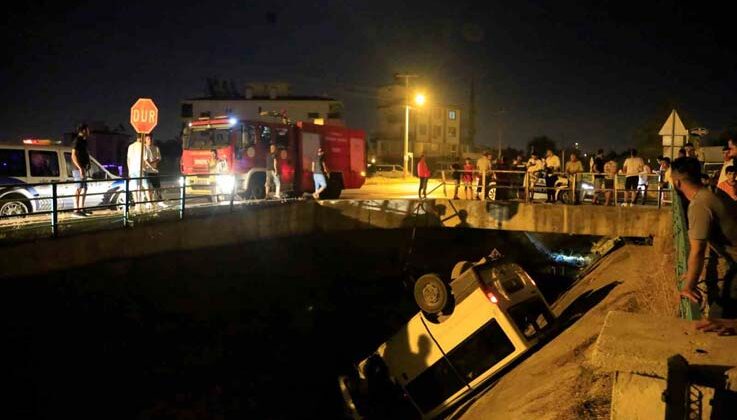 Ağabeyden kaza yapan kardeşe sitem: “Akıllanmıyor”
