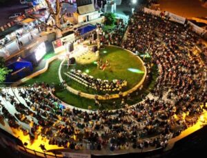 Antalya’da Abdal Musa Anma Etkinlikleri başladı
