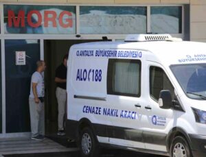 Şiddet nedeniyle eşinden boşanmış, defalarca uzaklaştırma kararı aldırmış