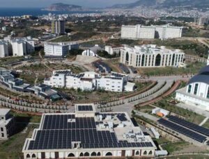 ALKÜ, Erasmus bütçesini ikiye katladı