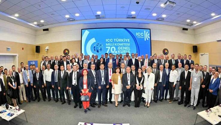 Başkan Güngör, üye talep ve sorunlarını Ankara’ya taşıdı