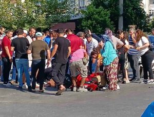 Trafik kazasında yaralanan 18 yaşındaki Nurten’den 13 gün sonra acı haber