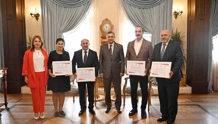 Antalya erişilebilirlikte Türkiye’nin zirvesinde