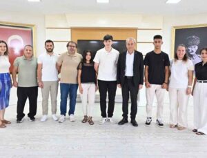 Kepez Belediyesi, YKS’de başarılı öğrencilere de burs verecek