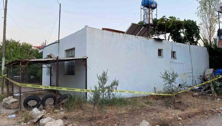Antalya’da anne ve oğlunu hayattan koparan kan donduran cinayet