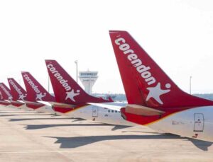 Corendon Airlines, yeni sezonda da Antalyaspor’un ve Alanyaspor’un yanında