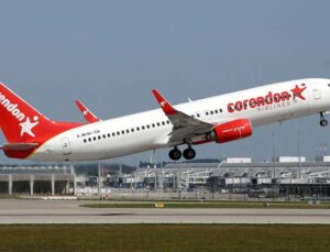 Corendon Airlines, 2025 yazı için 30’dan fazla destinasyon sunmayı planlıyor