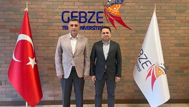 ALKÜ, Teknopark için düğmeye bastı