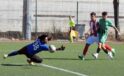Kepez’in 6. galibiyeti 6 golle geldi