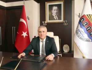 ALTSO Başkanı Erdem: ” Artan kira fiyatlarını yabancıya mülk satışlarına bağlamak büyük hata”