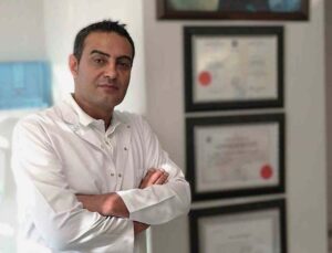 Hızlı yürümede ortaya çıkan nefes darlığı KOAH habercisi olabilir