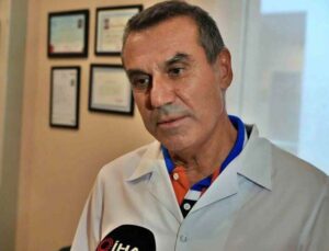Prof. Dr. Erdoğan: “Akciğer kanserini erken evrede yakalayamıyoruz”