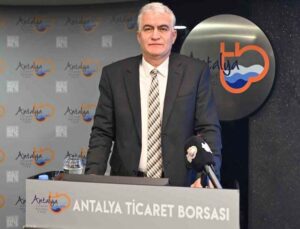 ATB Başkan Vekili Bülbül: “Fırtına ve sağanaktan etkilenen üreticiye ödenek sunulmalı”