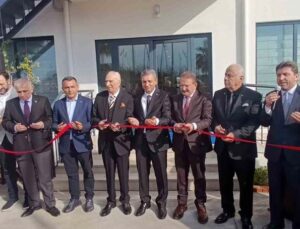 Manavgat’a yeni aile sağlığı merkezi