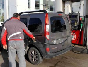 Alanya Belediyesi’nden 8 ayda yaklaşık 700 bin litre akaryakıt tasarrufu