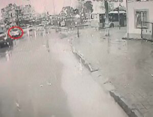 Genç kadını ölüme sürükleyen kamyon sürücüsü tutuklandı