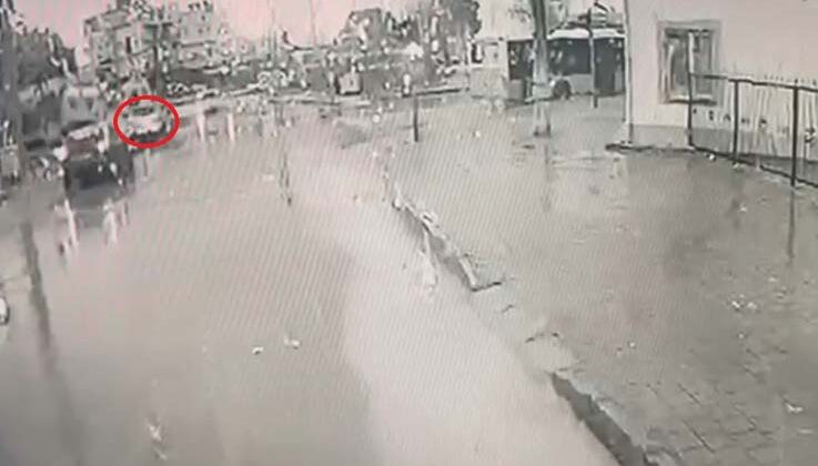 Genç kadını ölüme sürükleyen kamyon sürücüsü tutuklandı