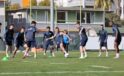 Alanyaspor’da kupa mesaisi başladı